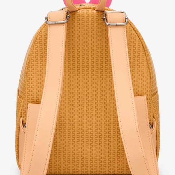 Loungefly Disney Aristocats Kittens in a Basket Backpack